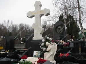 Крест № К11
