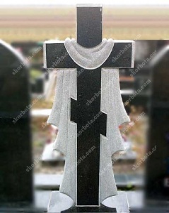 Крест № К00
