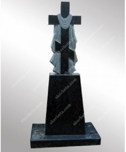 Крест № К03
