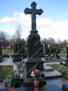 Крест № К10

